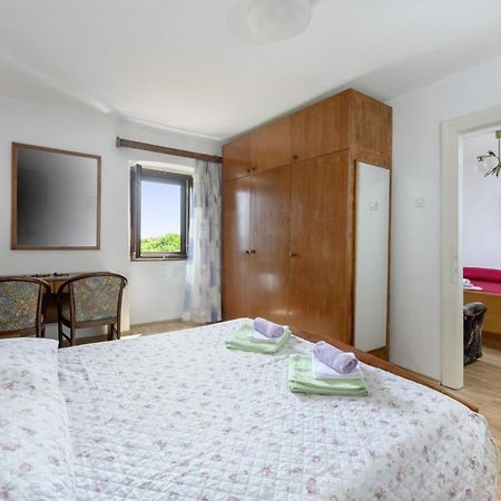 Villa Marina Plomin In Plomin - Haus Fuer 6 Personen Exterior foto