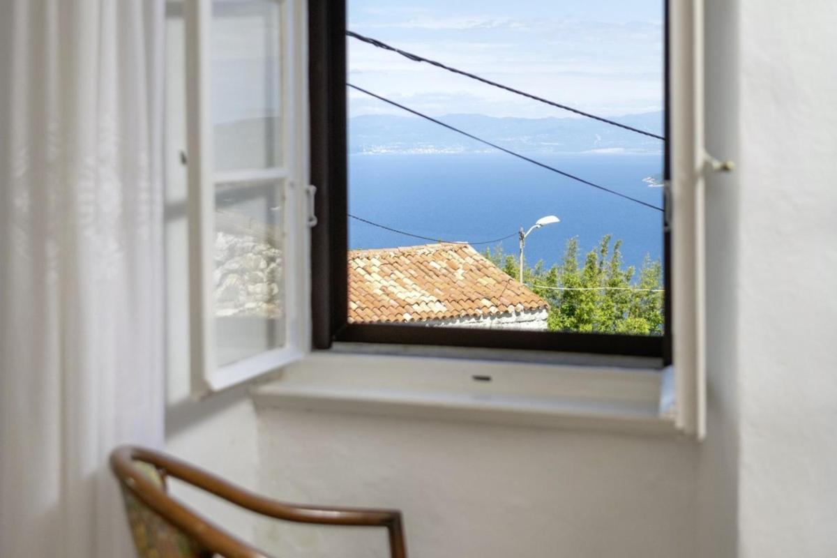 Villa Marina Plomin In Plomin - Haus Fuer 6 Personen Exterior foto