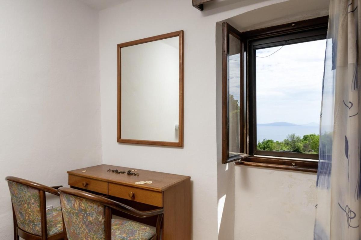 Villa Marina Plomin In Plomin - Haus Fuer 6 Personen Exterior foto